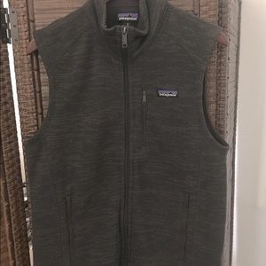 Patagonia Vest